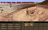 Raiders of the Lost Ark: Tanis
