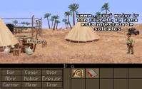 Raiders of the Lost Ark: Tanis