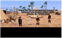Raiders of the Lost Ark: Tanis