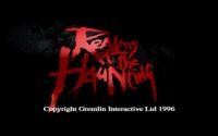 Realms of the Haunting