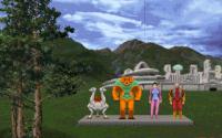 Return to Ringworld