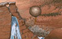 Return to Ringworld