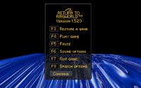 Return to Ringworld