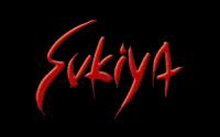 Sukiya