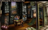 Al Emmo And The Lost Dutchman's Mine