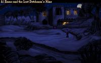 Al Emmo And The Lost Dutchman's Mine