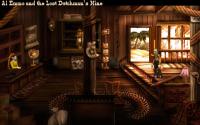 Al Emmo And The Lost Dutchman's Mine