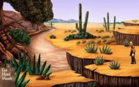 Al Emmo And The Lost Dutchman's Mine