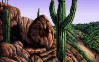 Al Emmo And The Lost Dutchman's Mine