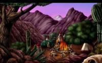 Al Emmo And The Lost Dutchman's Mine