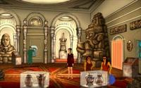 Broken Sword 2 "Las Fuerzas del Mal"