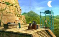 Broken Sword 2 "Las Fuerzas del Mal"