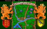 Conquests of the Longbow: The Legend of Robin Hood