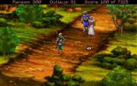 Conquests of the Longbow: The Legend of Robin Hood