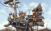 Deponia