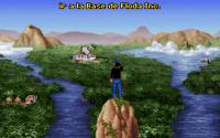 Flight of the Amazon Queen