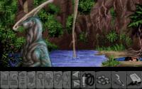 Flight of the Amazon Queen