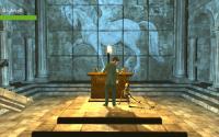 Jekyll & Hyde - The Secret of London Undergrounds