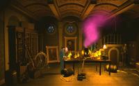 Jekyll & Hyde - The Secret of London Undergrounds