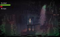 Jekyll & Hyde - The Secret of London Undergrounds