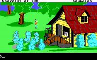 King's Quest II: Romancing the Throne