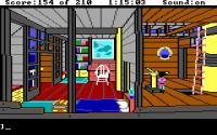 King's Quest III: To Heir Is Human