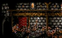 Lure of the Temptress