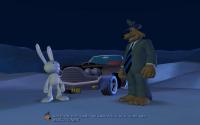 Sam & Max Episode 201: Ice Station Santa
