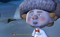 Sam & Max Episode 201: Ice Station Santa