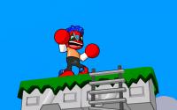 Strong Bad's Cool Game for Attractive People Episode 5: 8-Bit is Enough