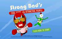 Strong Bad's Cool Game for Attractive People Episode 4: Dangeresque 3