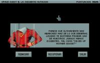 Space Quest V