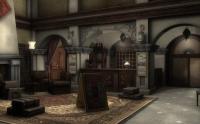 The Dame in Black Case