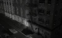 The Dame in Black Case