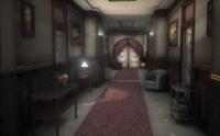 The Dame in Black Case