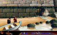 Touché: Las aventuras del quinto mosquetero