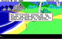 King's Quest II: Romancing the Throne