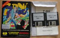 7 Dní a 7 Nocí