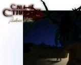 La Llamada de Cthulhu: La Oscuridad Interior - Libro 1