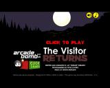 The Visitor Returns