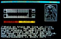 Meurtre à Grande Vitesse