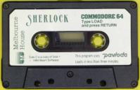 Casette Commodore 64