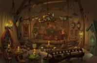 Tales of Monkey Island - Chapter 4: The Trial and Execution of Guybrush Threepwood