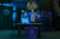 Tales of Monkey Island - Chapter 4: The Trial and Execution of Guybrush Threepwood