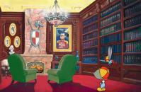 Topi y Teo: En Busca del Tesoro Perdido