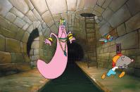 Topi y Teo: En Busca del Tesoro Perdido