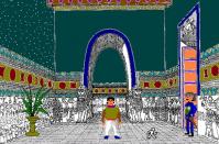 Arborea: Magnicidio en la Corte