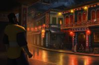 Nueva aventura de Deep Silver