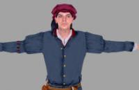 Rinascimento - Florence 1529