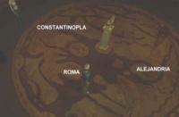 Broken Sword 4: El ángel de la muerte